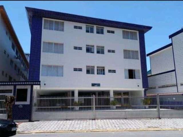 Kitnet com 1 dormitório à venda, 35 m² por R$ 205.000 - Boqueirão - Praia Grande/SP