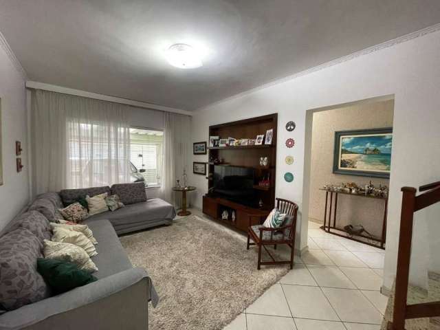 Sobrado à venda, 165 m² por R$ 700.000,00 - Santa Terezinha - São Bernardo do Campo/SP