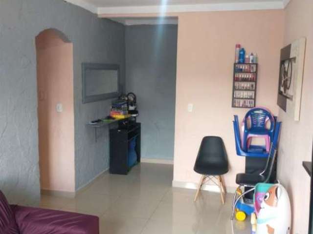 Apartamento com 2 dormitórios à venda, 54 m² por R$ 230.000,00 - Santa Terezinha - São Bernardo do Campo/SP