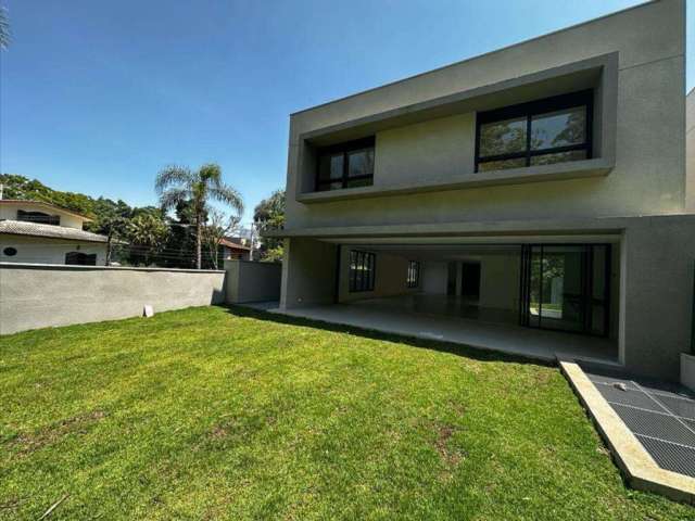 Sobrado com 4 dormitórios à venda, 943 m² por R$ 9.000.000,00 - Granja Julieta - São Paulo/SP