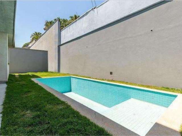 Sobrado com 4 dormitórios à venda, 686 m² por R$ 8.500.000,00 - Jardim Cordeiro - São Paulo/SP