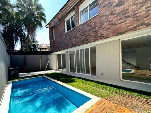 Casa em condomínio à venda por R$ 4.500.000 - Jardim dos Estados - São Paulo/SP