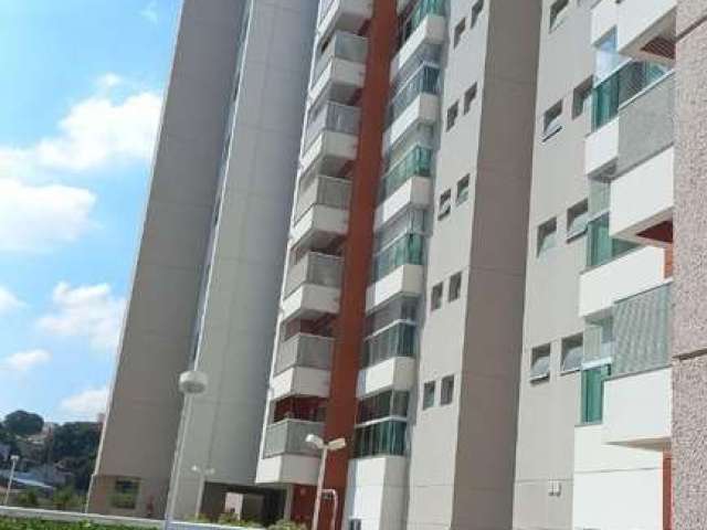 Apartamento à venda, 96 m² por R$ 1.050.000,00 - Baeta Neves - São Bernardo do Campo/SP