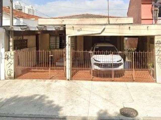 Casa com 2 dormitórios - venda por R$ 850.000,00 ou aluguel por R$ 2.500,00/mês - Vila Baeta Neves - São Bernardo do Campo/SP