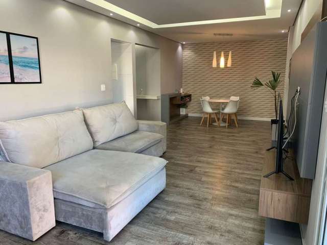 Apartamento à venda, 126 m² por R$ 795.000,00 - Guilhermina - Praia Grande/SP