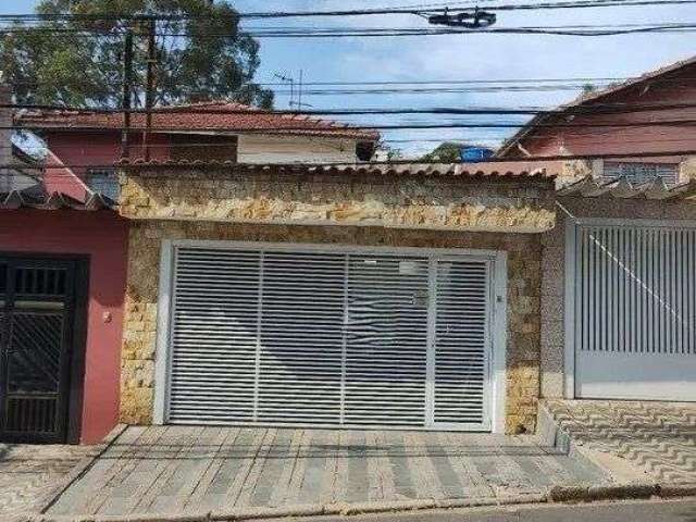 Casa à venda, 153 m² por R$ 490.000,00 - Alves Dias - São Bernardo do Campo/SP