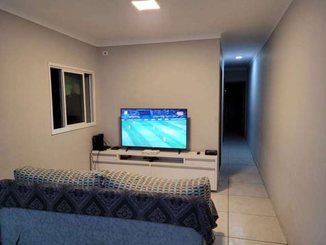 Apartamento com 3 dormitórios à venda, 75 m² por R$ 455.000,00 - Paraíso - Santo André/SP