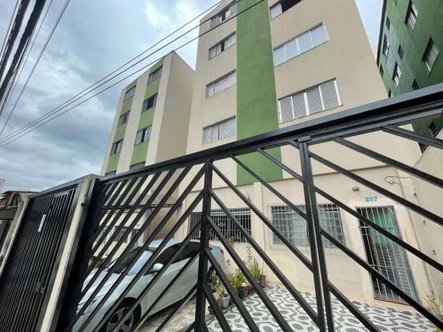 Apartamento com 2 dormitórios à venda, 52 m² por R$ 240.000,00 - Centro - Diadema/SP