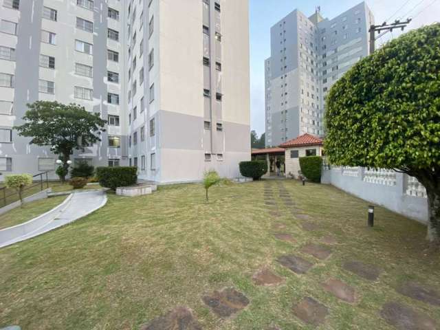 Apartamento com 2 dormitórios à venda, 53 m² por R$ 245.000,00 - Santa Terezinha - São Bernardo do Campo/SP