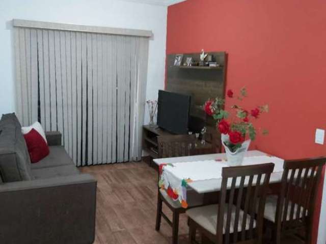 Apartamento à venda, 50 m² por R$ 330.000,00 - Centro - São Bernardo do Campo/SP