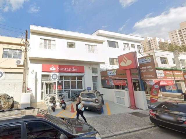 Prédio para alugar, 457 m² por R$ 15.550,38/mês - Paulicéia - São Bernardo do Campo/SP