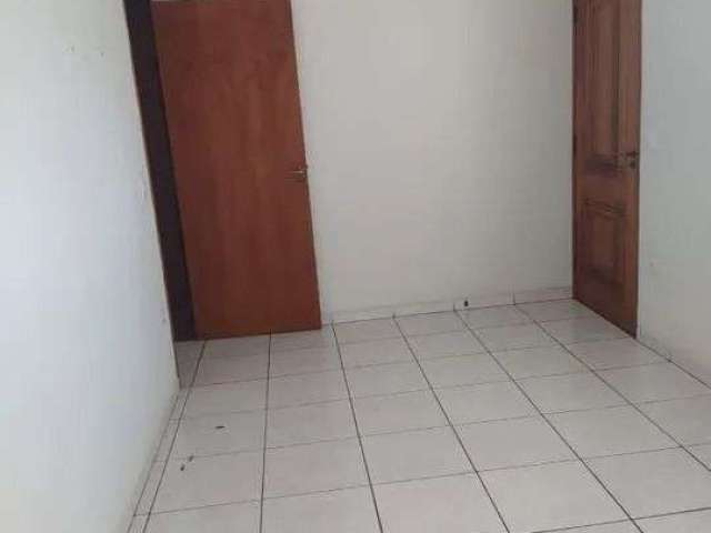 Apartamento para alugar, 80 m² por R$ 1.600,02/mês - Jardim Las Vegas - Santo André/SP