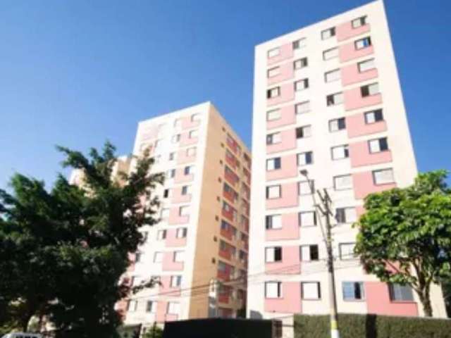 Apartamento com 2 dormitórios à venda, 70 m² por R$ 400.000,00 - Assunção - São Bernardo do Campo/SP