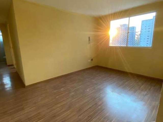 Apartamento à venda, 54 m² por R$ 250.000,00 - Santa Terezinha - São Bernardo do Campo/SP