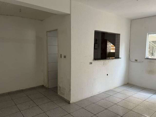 Apartamento para alugar, 60 m² por R$ 1.090,02/mês - Vila Gonçalves - São Bernardo do Campo/SP