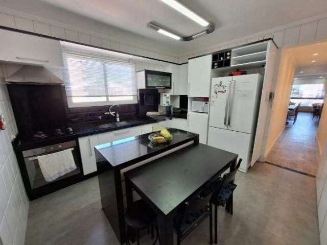 Apartamento à venda, 112 m² por R$ 780.000,00 - Centro - São Bernardo do Campo/SP