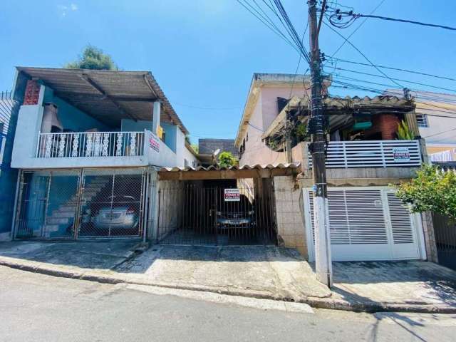 Terreno à venda, 321 m² por R$ 835.000,00 - Jardim Calux - São Bernardo do Campo/SP