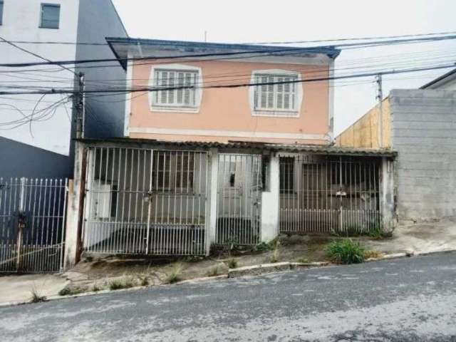 Terreno à venda, 560 m² por R$ 1.378.000,00 - Centro - São Bernardo do Campo/SP