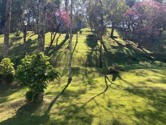 Sítio à venda, 23000 m² por R$ 700.000,00 - Riacho Grande - São Bernardo do Campo/SP