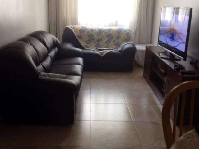 Apartamento com 2 dormitórios à venda, 60 m² por R$ 325.000,00 - Centro - São Bernardo do Campo/SP