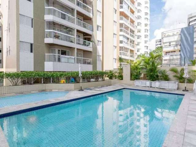 Apartamento à venda, 120 m² por R$ 720.000,00 - Centro - São Bernardo do Campo/SP