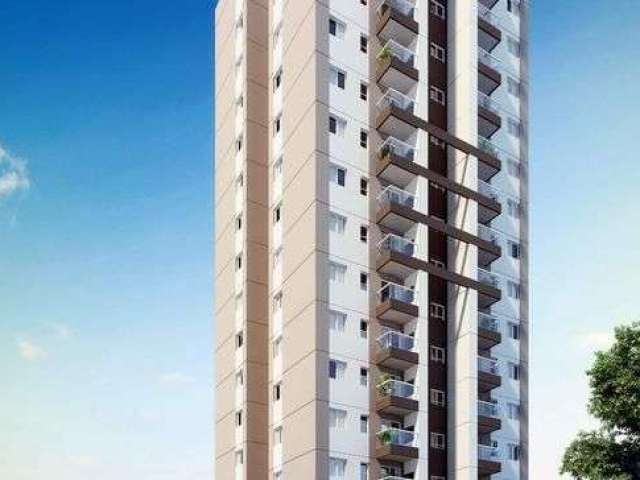 Apartamento com 2 dormitórios, 54 m² - venda por R$ 435.000,00 ou aluguel por R$ 2.802,00/mês - Planalto - São Bernardo do Campo/SP