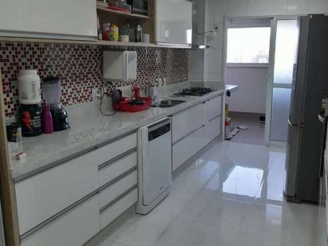 Apartamento com 3 dormitórios à venda, 158 m² por R$ 1.380.000,00 - Vila Gonçalves - São Bernardo do Campo/SP