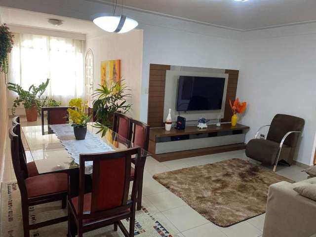 Apartamento com 3 dormitórios, 170 m² - venda por R$ 795.000,00 ou aluguel por R$ 3.621,00/mês - Rudge Ramos - São Bernardo do Campo/SP