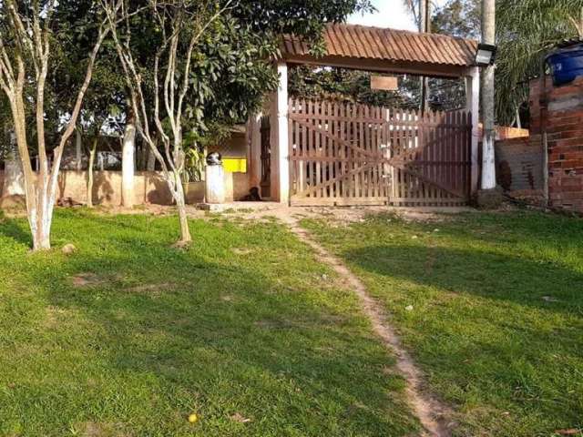 Chácara à venda, 4000 m² por R$ 235.000,00 - Riacho Grande - São Bernardo do Campo/SP