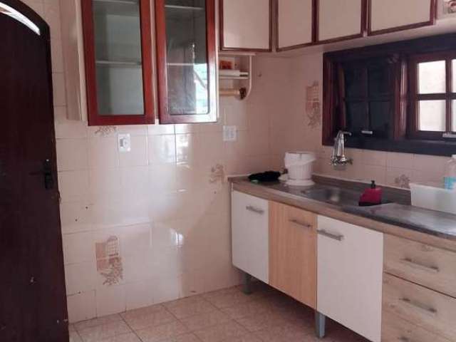 Casa com 1 dormitório para alugar, 60 m² por R$ 1.530,00/mês - Jardim Santo Alberto - Santo André/SP