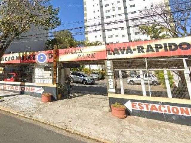 Terreno à venda, 648 m² por R$ 3.400.000,00 - Jardim do Mar - São Bernardo do Campo/SP