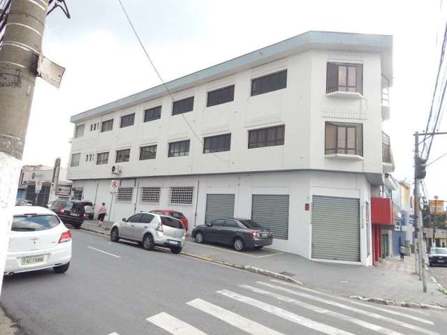 Prédio, 527 m² - venda por R$ 2.200.000 ou aluguel por R$ 18.021/mês - Rudge Ramos - São Bernardo do Campo/SP