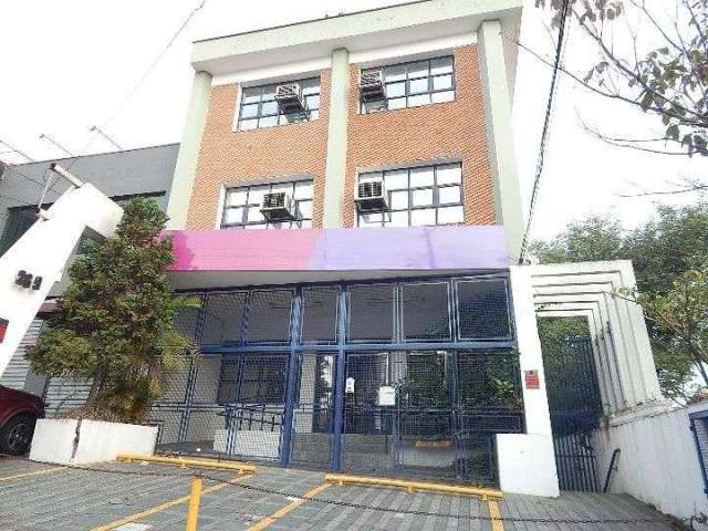 Prédio, 608 m² - venda por R$ 3.500.000 ou aluguel por R$ 28.000/mês - Jardim do Mar - São Bernardo do Campo/SP