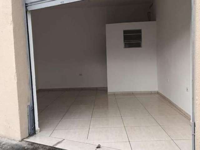 Salão para alugar, 17 m² por R$ 1.250,01/mês - Taboão - Diadema/SP