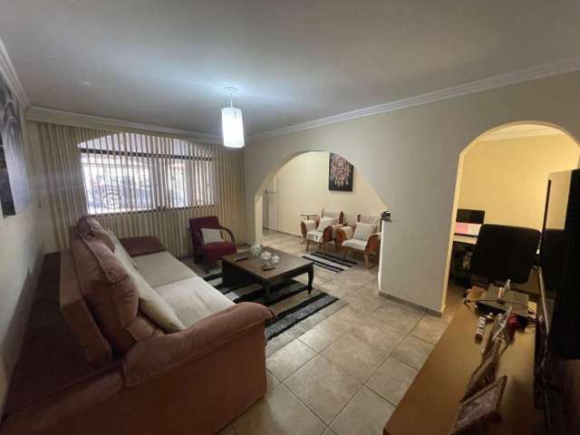 Sobrado com 2 dormitórios à venda, 285 m² por R$ 850.000 - Jardim Palermo - São Bernardo do Campo/SP