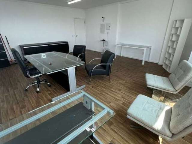 Sala para alugar, 39 m² por R$ 3.506/mês - Centro - São Bernardo do Campo/SP