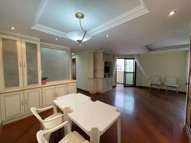 Apartamento com 3 dormitórios à venda, 148 m² por R$ 690.000,00 - Nova Petrópolis - São Bernardo do Campo/SP