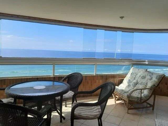 Apartamento à venda, 107 m² por R$ 840.000,00 - Ocian - Praia Grande/SP