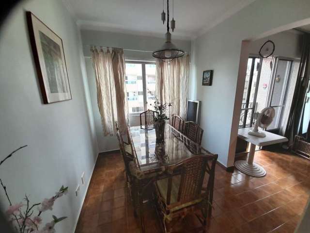 Apartamento com 2 dormitórios à venda, 96 m² por R$ 320.000,00 - Ocian - Praia Grande/SP