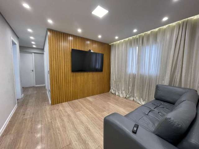 Apartamento com 3 dormitórios à venda, 61 m² por R$ 360.000,00 - Vila Dusi - São Bernardo do Campo/SP