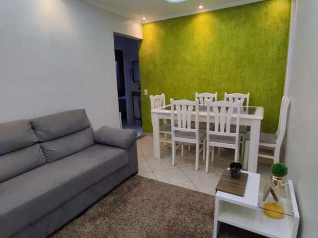 Apartamento à venda, 57 m² por R$ 280.000,00 - Assunção - São Bernardo do Campo/SP