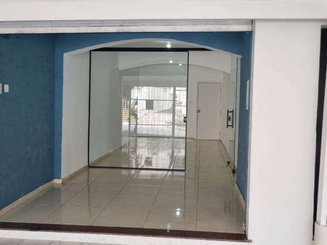 Salão para alugar, 30 m² por R$ 2.365,00/mês - Centro - São Bernardo do Campo/SP