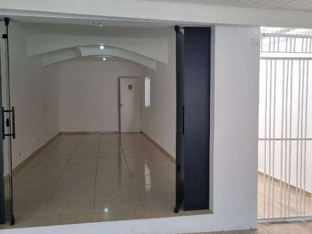 Salão para alugar, 44 m² por R$ 2.965,00/mês - Centro - São Bernardo do Campo/SP