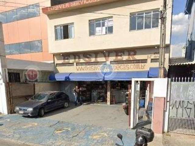 Prédio à venda, 312 m² por R$ 1.700.000,00 - Centro - São Bernardo do Campo/SP