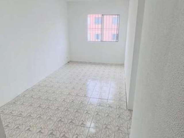 Apartamento com 2 dormitórios, 58 m² - venda por R$ 239.000,00 ou aluguel por R$ 1.600,00/mês - Santa Terezinha - São Bernardo do Campo/SP