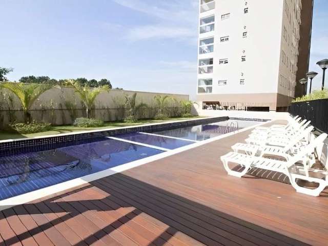 Apartamento com 3 dormitórios à venda, 60 m² por R$ 445.000,00 - Vila Eldízia - Santo André/SP