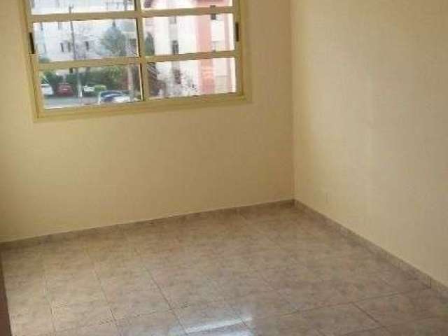 Apartamento com 2 dormitórios para alugar, 53 m² por R$ 1.490,00/mês - Jardim Santo André - Santo André/SP