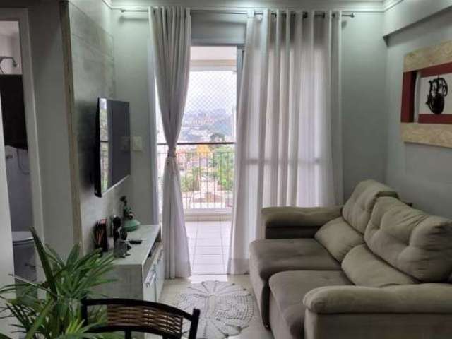 Apartamento à venda, 64 m² por R$ 425.000,00 - Centro - São Bernardo do Campo/SP