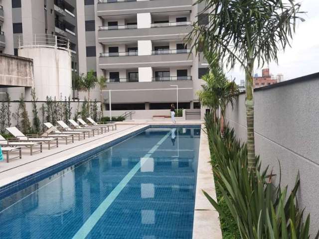 Apartamento à venda, 75 m² por R$ 710.000,00 - Centro - São Bernardo do Campo/SP