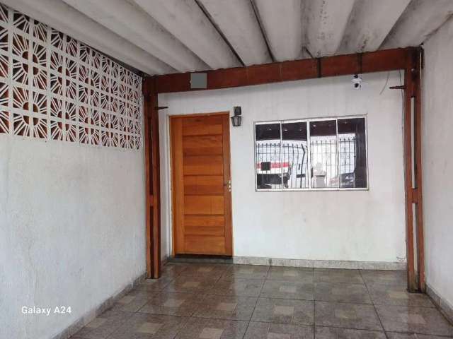 Sobrado com 3 dormitórios, 125 m² - venda por R$ 650.000,00 ou aluguel por R$ 2.900,00/mês - Paulicéia - São Bernardo do Campo/SP